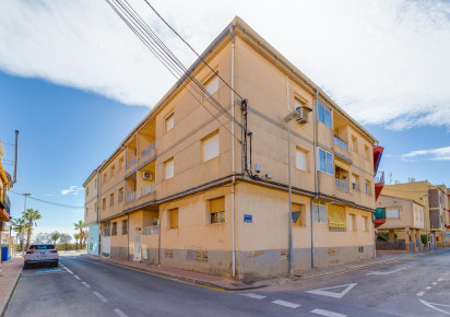 Reventa · Apartment · San Pedro del Pinatar · San Pedro de Pinatar