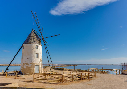 Reventa · Apartment · San Pedro del Pinatar · San Pedro de Pinatar