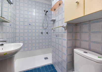 Reventa · Apartment · San Pedro del Pinatar