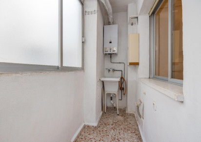 Reventa · Apartment · San Pedro del Pinatar
