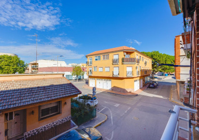 Reventa · Apartment · San Pedro del Pinatar