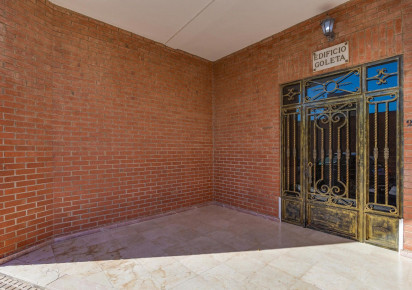 Reventa · Apartment · San Pedro del Pinatar