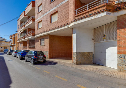 Reventa · Apartment · San Pedro del Pinatar