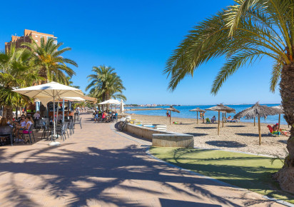 Reventa · Apartment · San Pedro del Pinatar