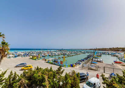 Reventa · Apartment · San Pedro del Pinatar