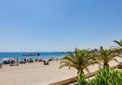 Reventa · Apartment · San Pedro del Pinatar