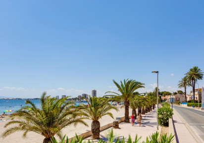 Reventa · Apartment · San Pedro del Pinatar