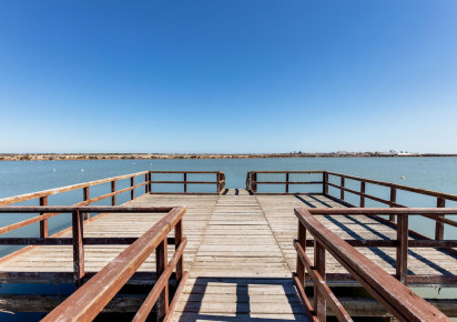 Reventa · Apartment · San Pedro del Pinatar