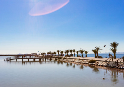 Reventa · Apartment · San Pedro del Pinatar