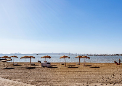 Reventa · Apartment · San Pedro del Pinatar