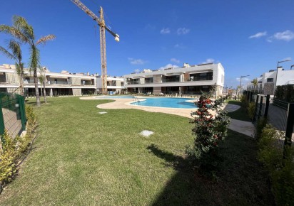 Reventa · Apartment · Santa Rosalia