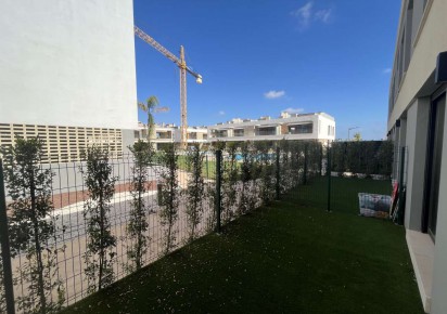 Reventa · Apartment · Santa Rosalia