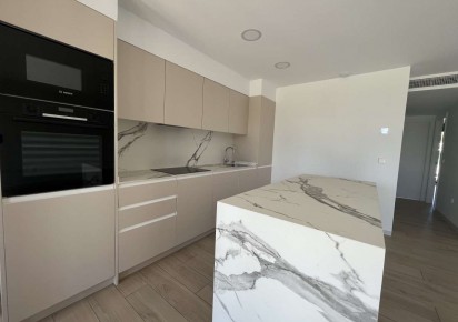 Reventa · Apartment · Santa Rosalia