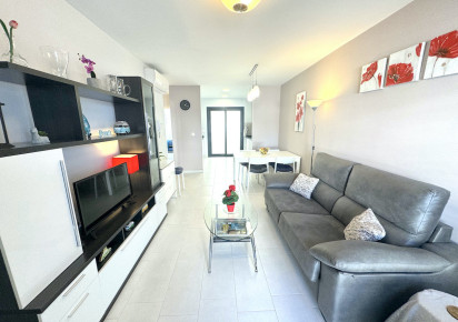 Reventa · Apartment · Torre de la Horadada