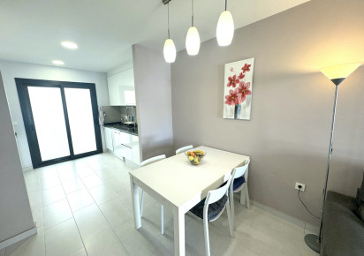 Reventa · Apartment · Torre de la Horadada