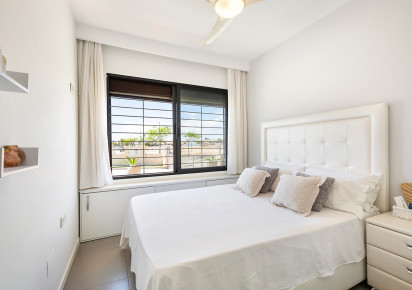 Reventa · Apartment · Torre de la Horadada