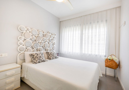 Reventa · Apartment · Torre de la Horadada