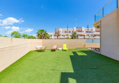 Reventa · Apartment · Torre de la Horadada