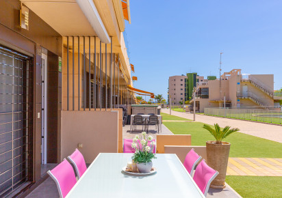 Reventa · Apartment · Torre de la Horadada