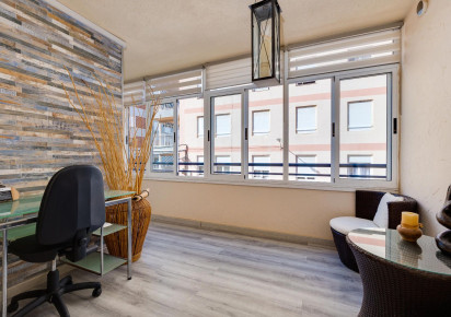 Reventa · Apartment · Torrevieja · Acequion