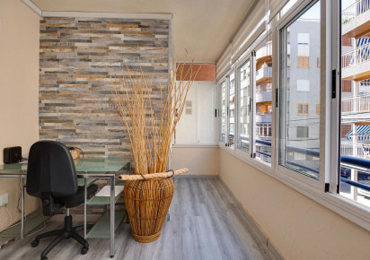 Reventa · Apartment · Torrevieja · Acequion