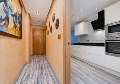 Reventa · Apartment · Torrevieja · Acequion