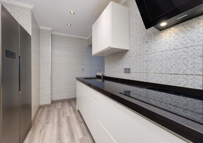 Reventa · Apartment · Torrevieja · Acequion