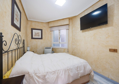 Reventa · Apartment · Torrevieja · Acequion