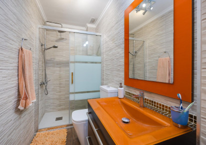 Reventa · Apartment · Torrevieja · Acequion