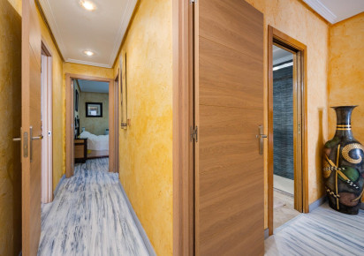 Reventa · Apartment · Torrevieja · Acequion