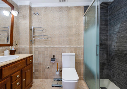 Reventa · Apartment · Torrevieja · Acequion