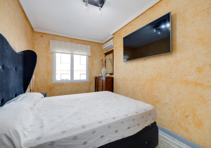 Reventa · Apartment · Torrevieja · Acequion