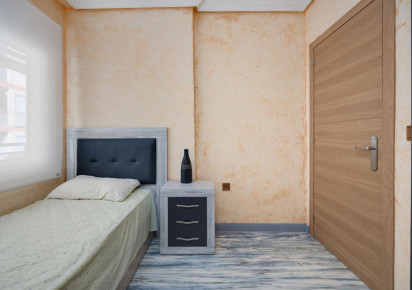 Reventa · Apartment · Torrevieja · Acequion