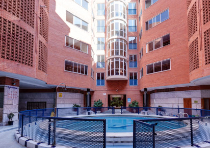 Reventa · Apartment · Torrevieja · Acequion