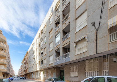 Reventa · Apartment · Torrevieja · Acequion