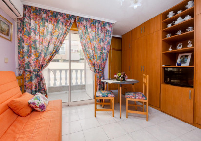 Reventa · Apartment · Torrevieja · Acequion