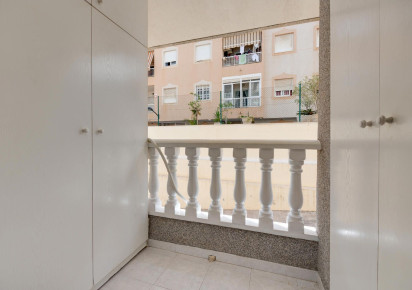 Reventa · Apartment · Torrevieja · Acequion