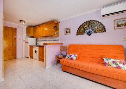 Reventa · Apartment · Torrevieja · Acequion