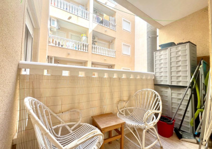 Reventa · Apartment · Torrevieja · Acequion