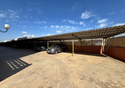 Reventa · Apartment · Torrevieja · Aguas nuevas 1
