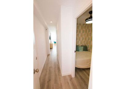 Reventa · Apartment · Torrevieja · Cabo cervera