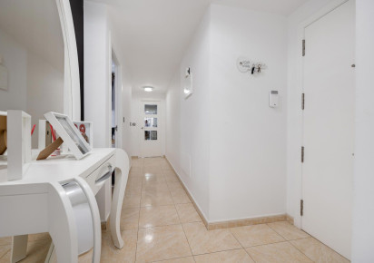 Reventa · Apartment · Torrevieja · Centro - Muelle Pesquero