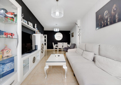 Reventa · Apartment · Torrevieja · Centro - Muelle Pesquero