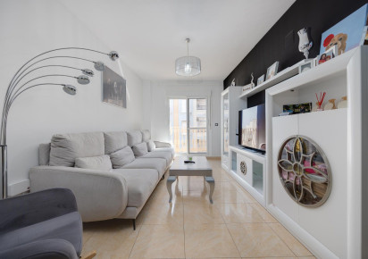 Reventa · Apartment · Torrevieja · Centro - Muelle Pesquero