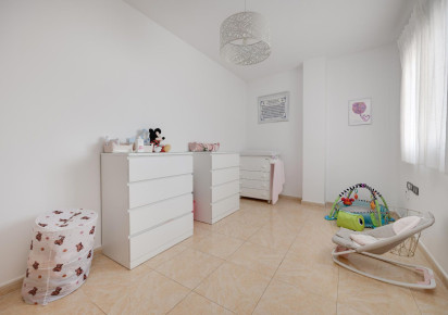 Reventa · Apartment · Torrevieja · Centro - Muelle Pesquero