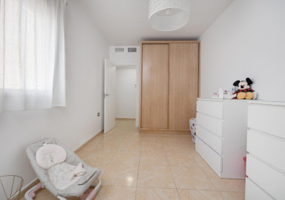 Reventa · Apartment · Torrevieja · Centro - Muelle Pesquero