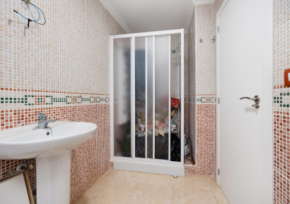 Reventa · Apartment · Torrevieja · Centro - Muelle Pesquero