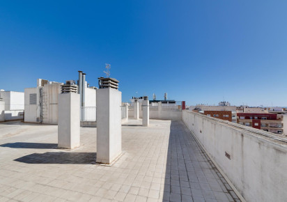 Reventa · Apartment · Torrevieja · Centro - Muelle Pesquero