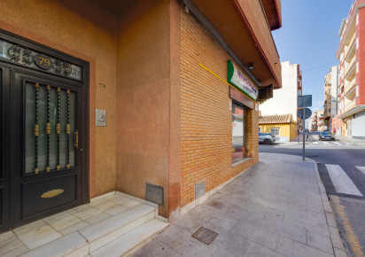 Reventa · Apartment · Torrevieja · Centro - Muelle Pesquero