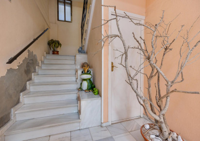 Reventa · Apartment · Torrevieja · Centro - Muelle Pesquero